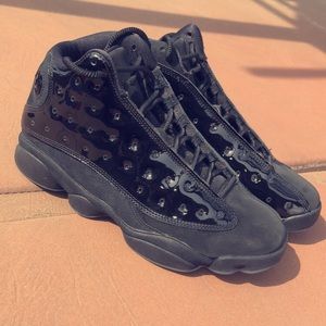 Meet your Posher, Kieran